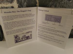 Wonder Boy- The Dragon's Trap (Collector's Edition) (15)